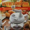 Kitchen Plus 2000 As Seen On TV