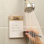 Aquanotes Waterproof Notepad