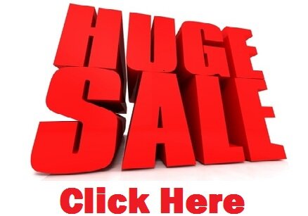 Huge Sale Specials