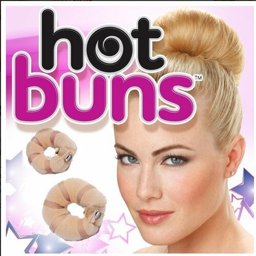 Hot Buns