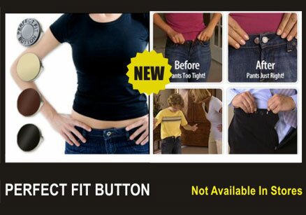 Perfect Fit Button