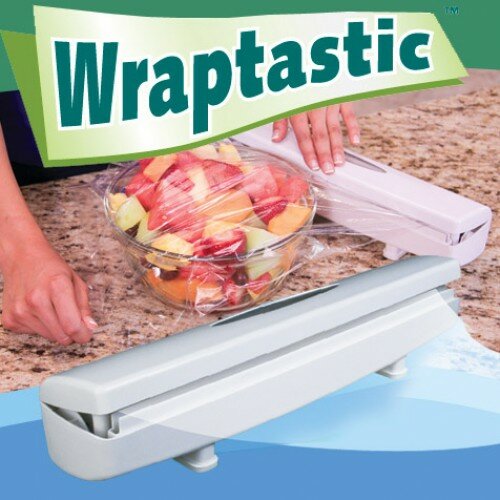 Wraptastic