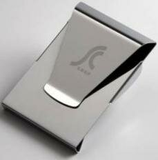 Slim Money Clip