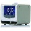 7 Day Neverlate Executive Alarm Clock