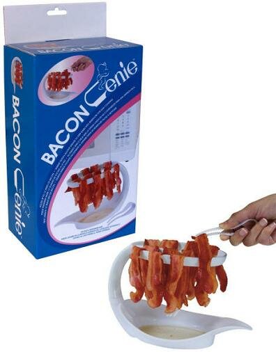 Bacon Genie