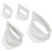 Progressive International Dough Press Set