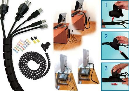 Cable Zipper