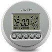 Color Change Alarm Clock