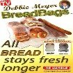Debbie Meyer ColdCuts Bags