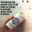 Erase A Hole