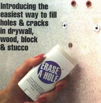 Erase A Hole