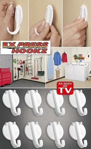 Express Hookz