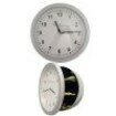 Hidden Wall Safe Clock
