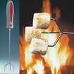 Battery Operated Marshmallow Toaster