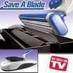 Save A Blade