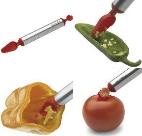 Seed & Stem Remover