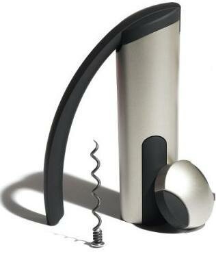 Penguin EZ Pull Wine Opener