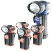 Swivel Flashlight
