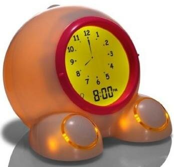 Teach Me Time