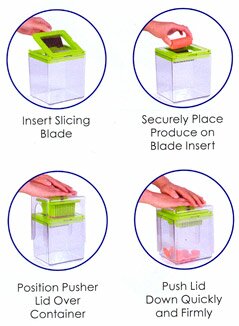 Tower Slicer