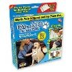 Water Less Pet Bath Towel