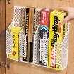 Wire Wrap Organizer