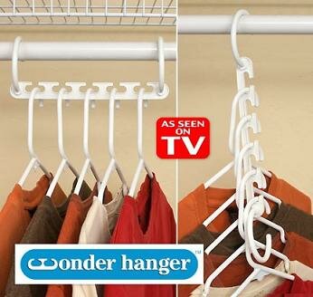 Wonder Hanger As Seen On TV