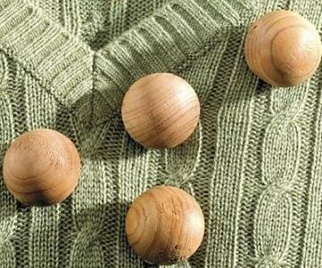 Moth Balls