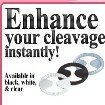 Cleavage Control Clip