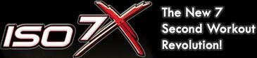 Iso7X As Seen On TV