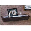 Lighted Mantel Shelf