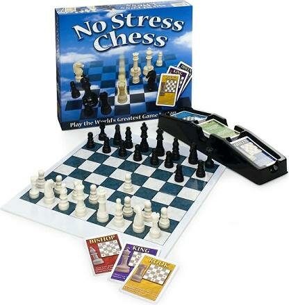 No Stress Chess