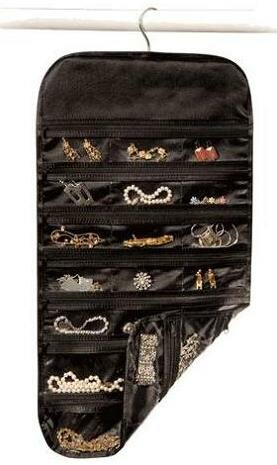 Hanging Jewelry Organizer
