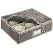 China Cup Storage Chest