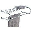 Neu Home Shelf with Towel Rack