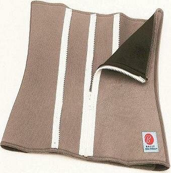 Slimmer Belt
