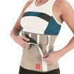 Slimmer Belt With Zippers