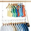 Closet Doubler