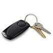 Dual Switch Personal Alarm