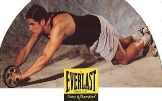 Everlast Duo Wheel