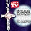 Prayer Cross