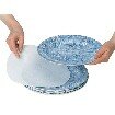 Soft Felt Plate Dividers