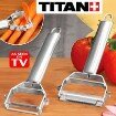 Titan Peeler