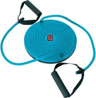 Pilates Twist Board
