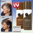 Gray Away As Seeen On TV