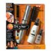 Instyler Deluxe Rotating Hot Iron