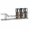 Mounted Spice Rack