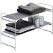 Stackable Storage Rack