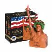 Chia Statue Of Liberty