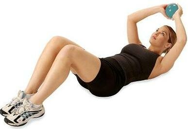 Weighted Ball
